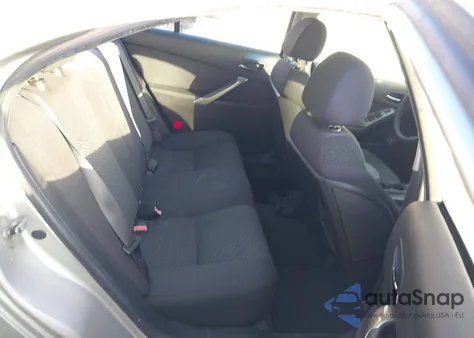 2008 Pontiac G6 из США, поврежденный, VIN 1G2ZG57B884153760